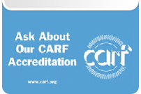 CARF Accreditation